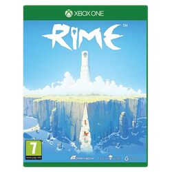 RiME [XBOX ONE] - BAZÁR (Használt termék) az pgs.hu