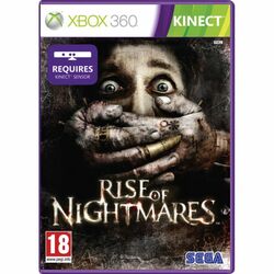 Rise of Nightmares az pgs.hu