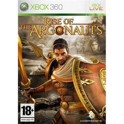 Rise of the Argonauts- XBOX 360- BAZÁR (használt termék) az pgs.hu