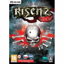 Risen 2: Dark Waters az pgs.hu