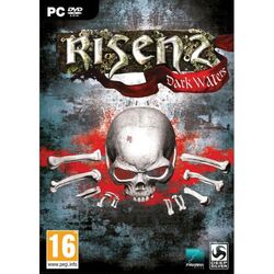 Risen 2: Dark Waters az pgs.hu