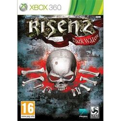 Risen 2: Dark Waters XBOX 360 - BAZÁR (használt termék) az pgs.hu