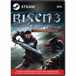 Risen 3: Titan Lords (Complete Edition) az pgs.hu