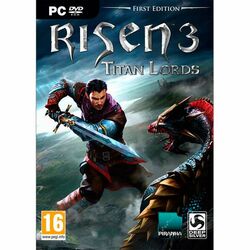 Risen 3: Titan Lords az pgs.hu