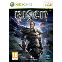 Risen [XBOX 360] - BAZÁR (használt termék) az pgs.hu