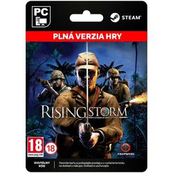 Rising Storm [Steam]