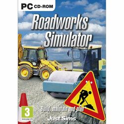 Roadworks Simulator az pgs.hu