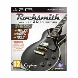 Rocksmith (All-New 2014 Edition) az pgs.hu