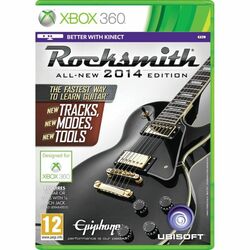 Rocksmith (All-New 2014 Edition) az pgs.hu