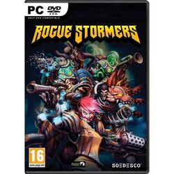Rogue Stormers az pgs.hu
