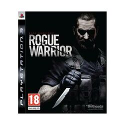 Rogue Warrior-PS3 - BAZÁR (használt termék) az pgs.hu
