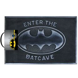 Lábtörlő Enter the Batcave (DC Batman) az pgs.hu