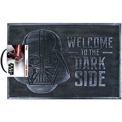 Lábtörlő Welcome to the Dark Side (Star Wars) az pgs.hu