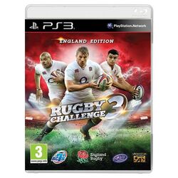 Rugby Challenge 3 (England Edition) az pgs.hu