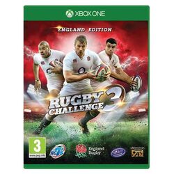 Rugby Challenge 3 (England Edition) az pgs.hu