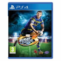 Rugby League Live 3 az pgs.hu