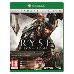 Ryse: Son of Rome (Legendary Edition) az pgs.hu