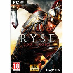 Ryse: Son of Rome az pgs.hu