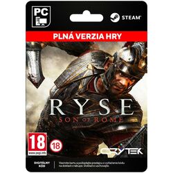 Ryse: Son of Rome [Steam] az pgs.hu