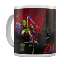 Csésze Battle (The Legends of Zelda) az pgs.hu