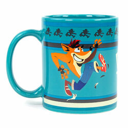 Csésze Crash Bandicoot az pgs.hu