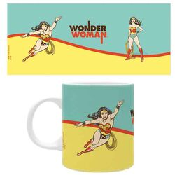 Bögre DC Comics - Wonder Woman az pgs.hu