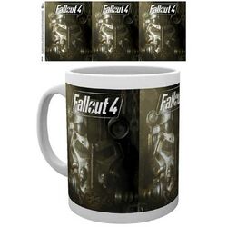 Csésze Fallout 4 - Cover az pgs.hu