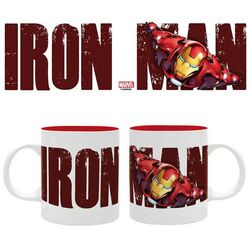 Csésze Marvel Iron Man Design az pgs.hu