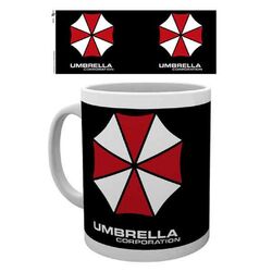 Bögre Resident Evil - Umbrella az pgs.hu