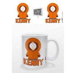 Bögre South Park - Kenny az pgs.hu