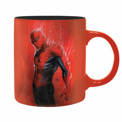Csésze Spider Man (Marvel) az pgs.hu