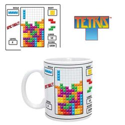Bögre Tetris - Epic Fail az pgs.hu