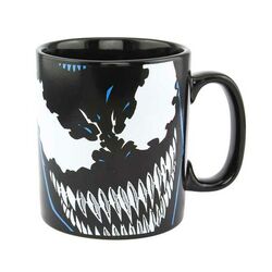 Csésze Venom (Marvel) az pgs.hu