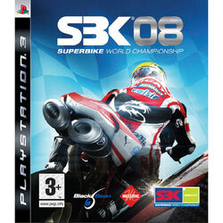 SBK-08: Superbike World Championship az pgs.hu