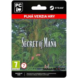 Secret of Mana [Steam] az pgs.hu