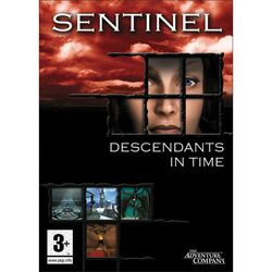 Sentinel: Descendants in Time az pgs.hu