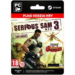 Serious Sam 3: Before First Encounter [Steam] az pgs.hu