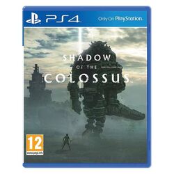 Shadow of the Colossus [PS4] - BAZÁR (Használt termék) az pgs.hu