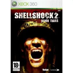Shellshock 2: Blood Trails [XBOX 360] - BAZÁR (használt termék) az pgs.hu