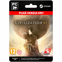 Sid Meier’s Civilization 6 [Steam] az pgs.hu