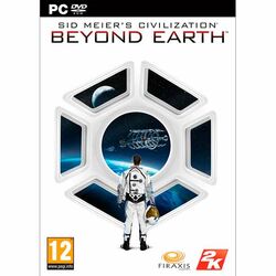 Sid Meier’s Civilization: Beyond Earth az pgs.hu
