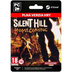 Silent Hill: Homecoming [Steam] az pgs.hu