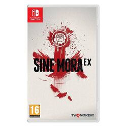 Sine Mora EX az pgs.hu