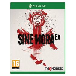 Sine Mora EX [XBOX ONE] - BAZÁR (Használt termék) az pgs.hu
