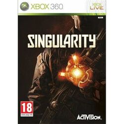 Singularity [XBOX 360] - BAZÁR (használt termék) az pgs.hu