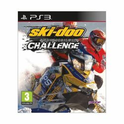 Ski-doo Snowmobile Challenge az pgs.hu