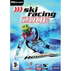 Ski Racing 2006 featuring Hermann Maier az pgs.hu