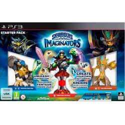 Skylanders Imaginators (Starter Pack) az pgs.hu