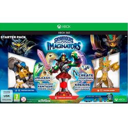 Skylanders Imaginators (Starter Pack) az pgs.hu