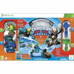 Skylanders Trap Team (Starter Pack) az pgs.hu